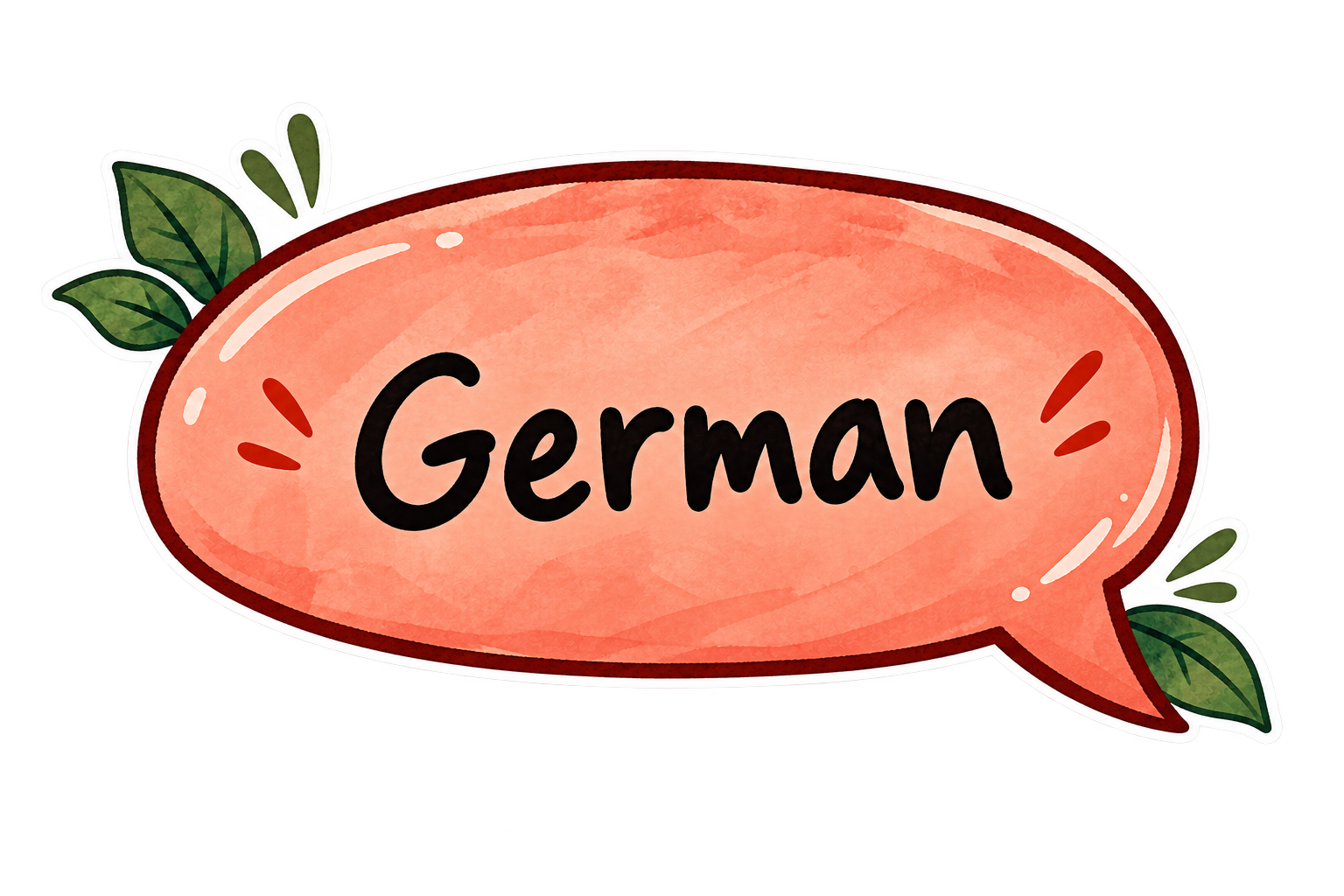 German
