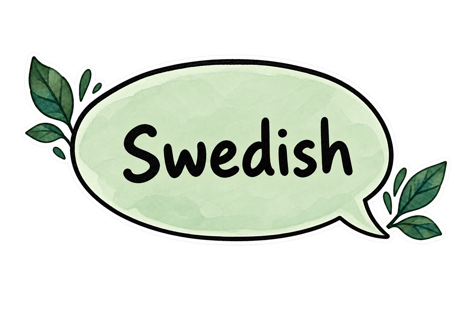 Swedish